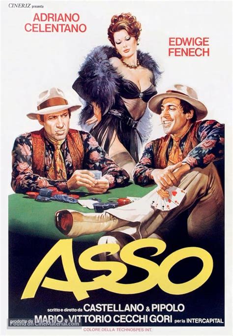 assago film|Asso (film)